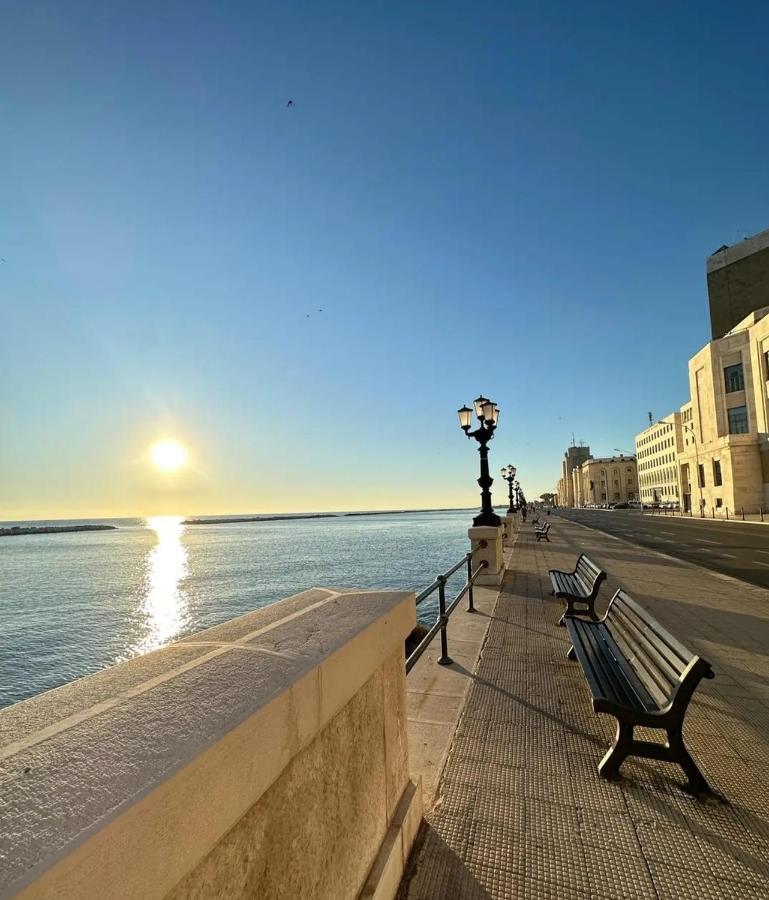 L'Incanto Del Borgo Antico- Locazione Turistica Барі Екстер'єр фото
